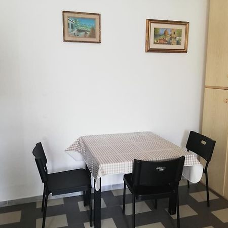 דירות בארי La Casa Di Periferia מראה חיצוני תמונה