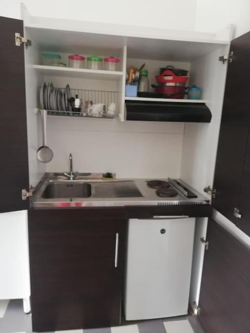 דירות בארי La Casa Di Periferia מראה חיצוני תמונה