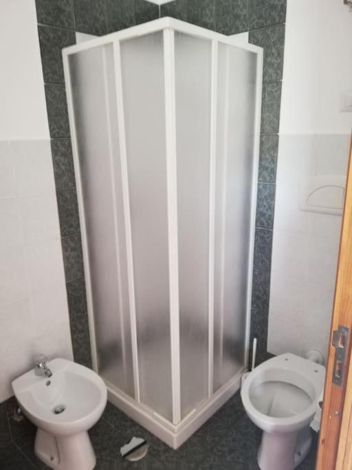 דירות בארי La Casa Di Periferia מראה חיצוני תמונה
