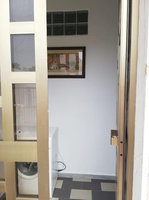 דירות בארי La Casa Di Periferia מראה חיצוני תמונה