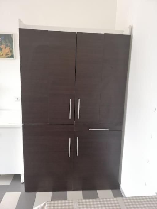 דירות בארי La Casa Di Periferia מראה חיצוני תמונה